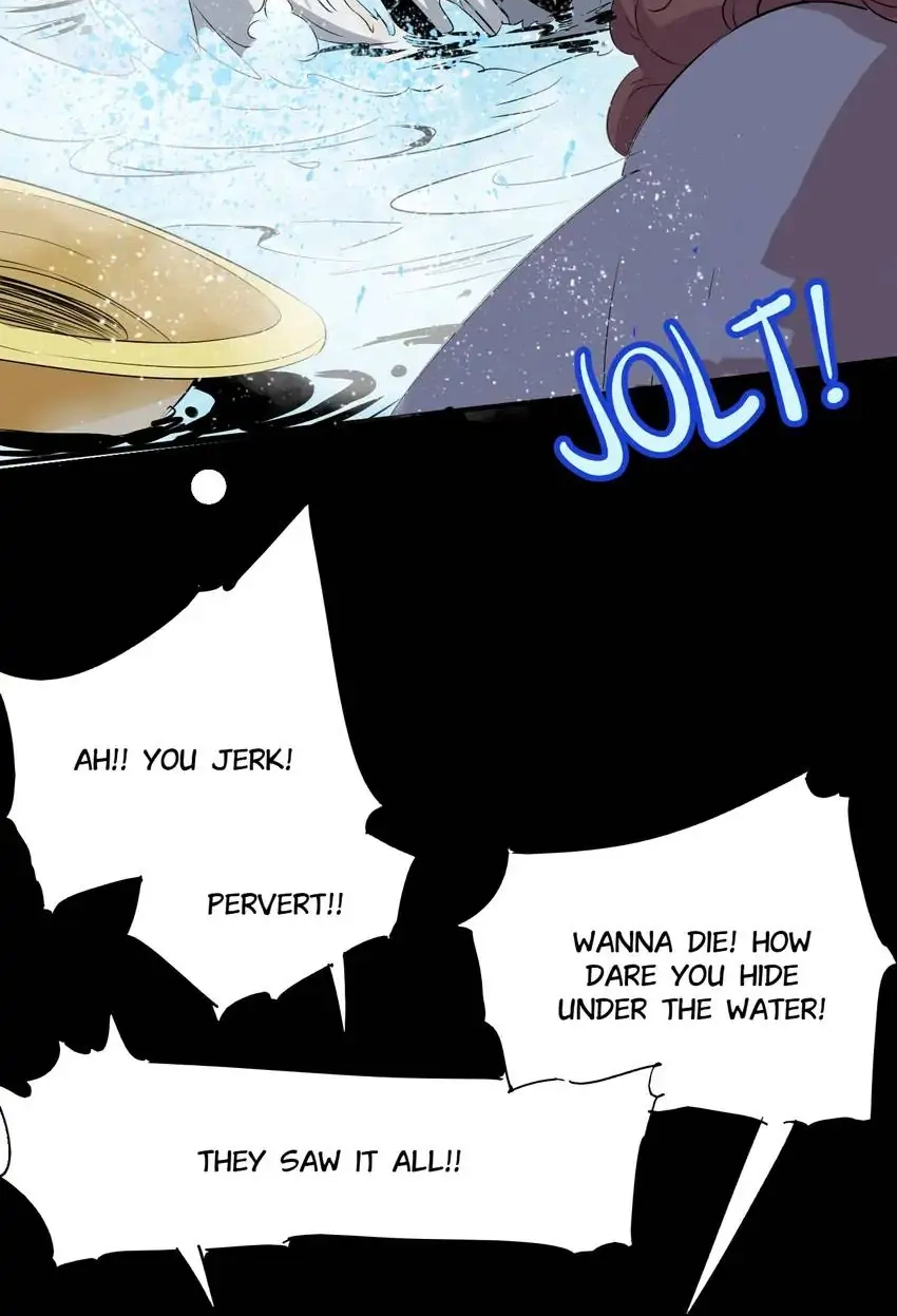 Read Time Retrograde chapter 67 image 27 on Lezhin