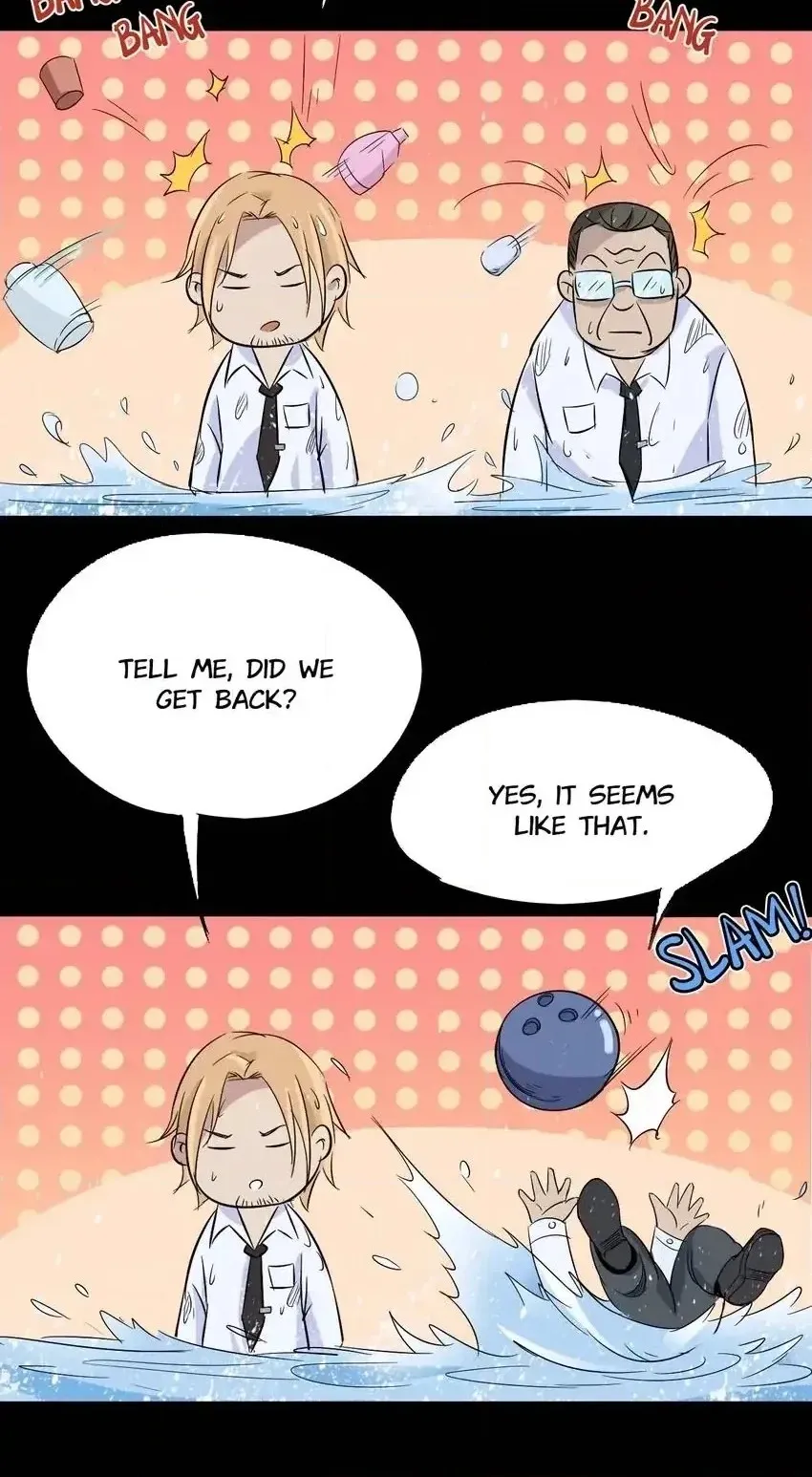 Read Time Retrograde chapter 67 image 29 on Lezhin