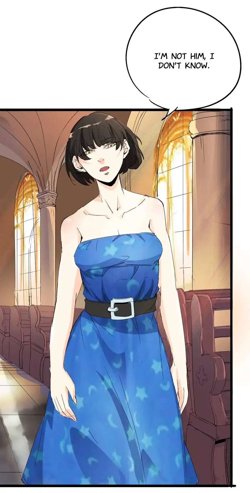 Read Time Retrograde chapter 67 image 33 on Lezhin
