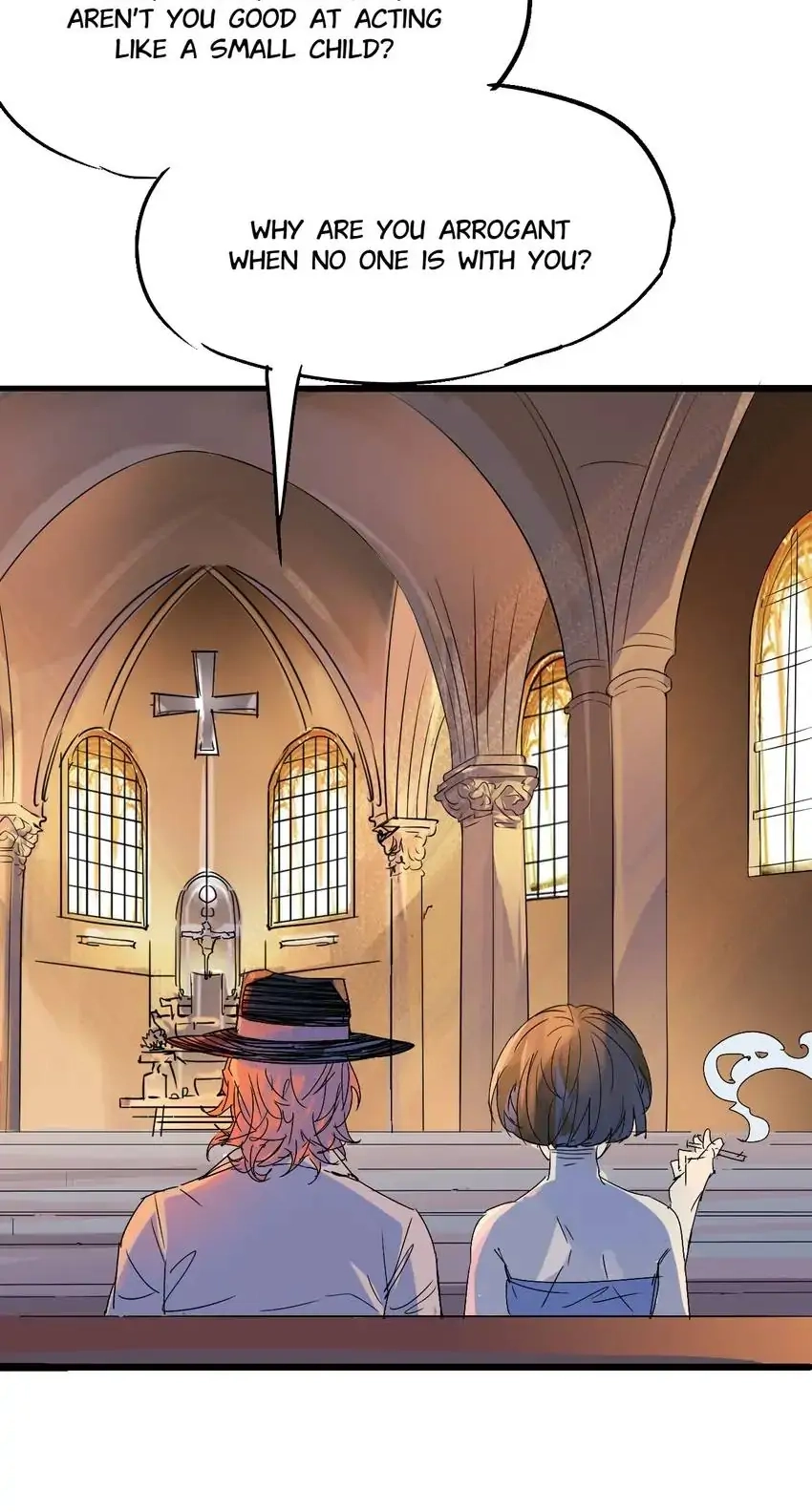 Read Time Retrograde chapter 67 image 36 on Lezhin