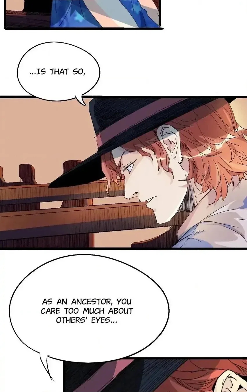 Read Time Retrograde chapter 67 image 39 on Lezhin