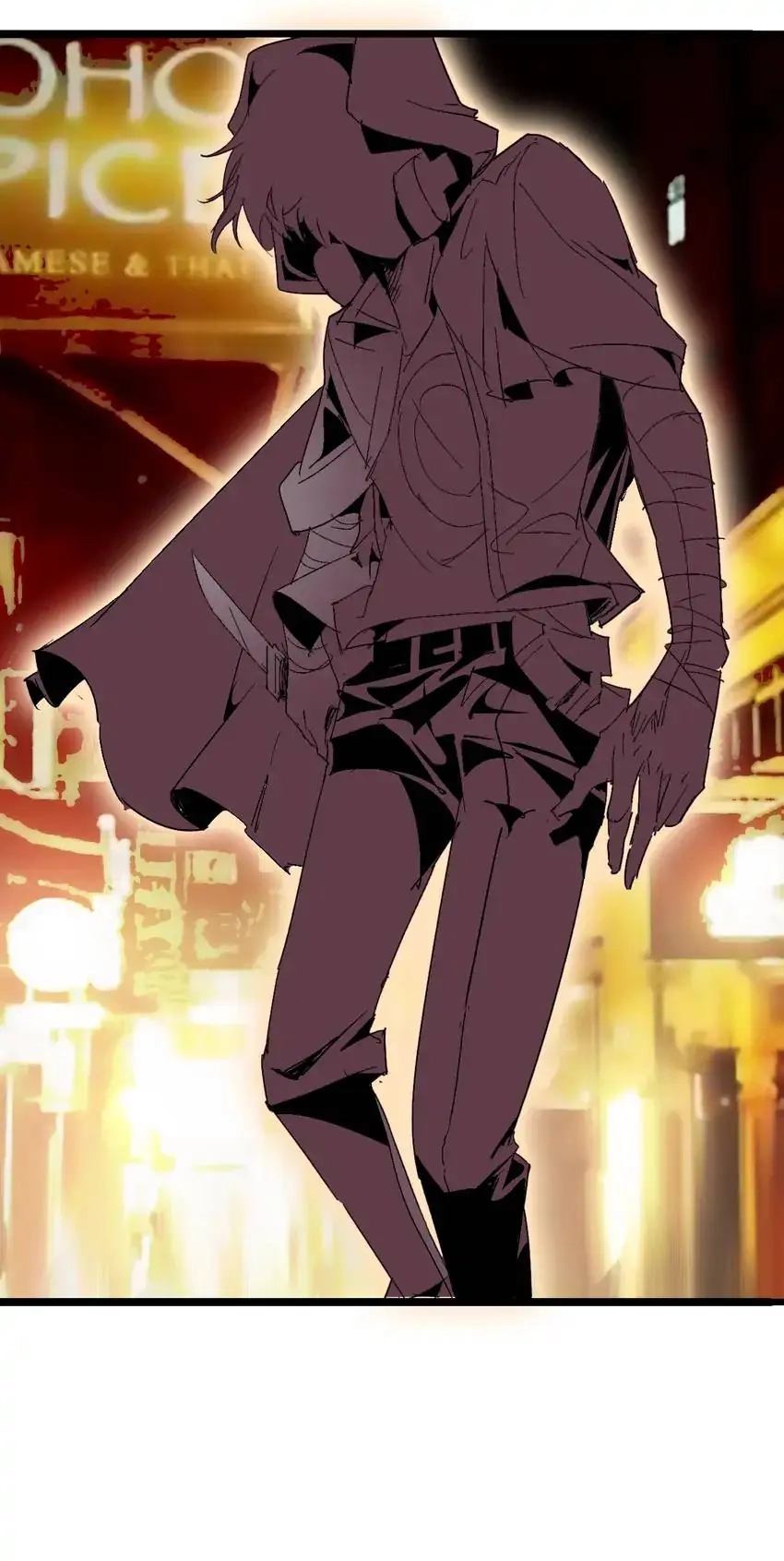 Read Time Retrograde chapter 67 image 43 on Lezhin