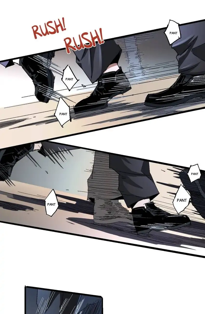 Read Time Retrograde chapter 67 image 44 on Lezhin