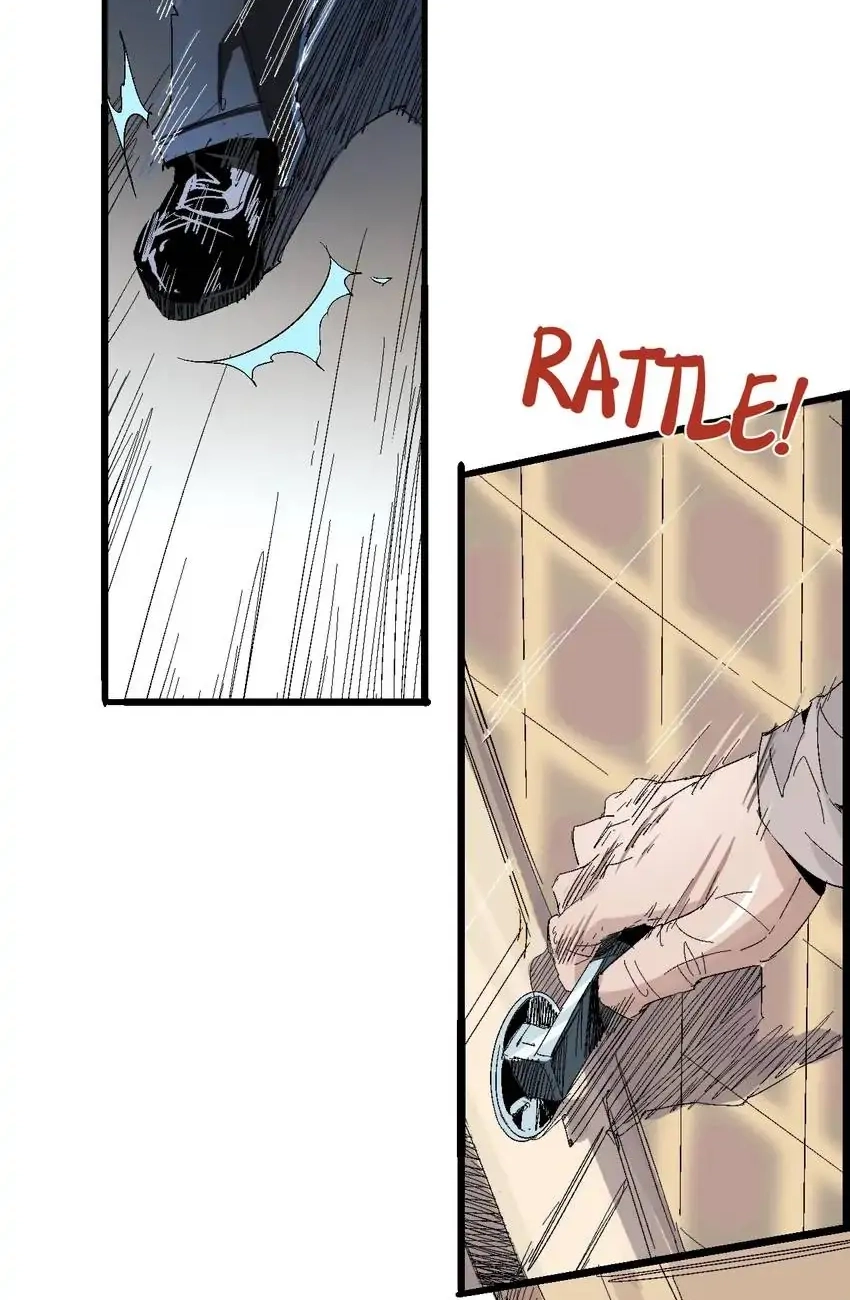 Read Time Retrograde chapter 67 image 45 on Lezhin