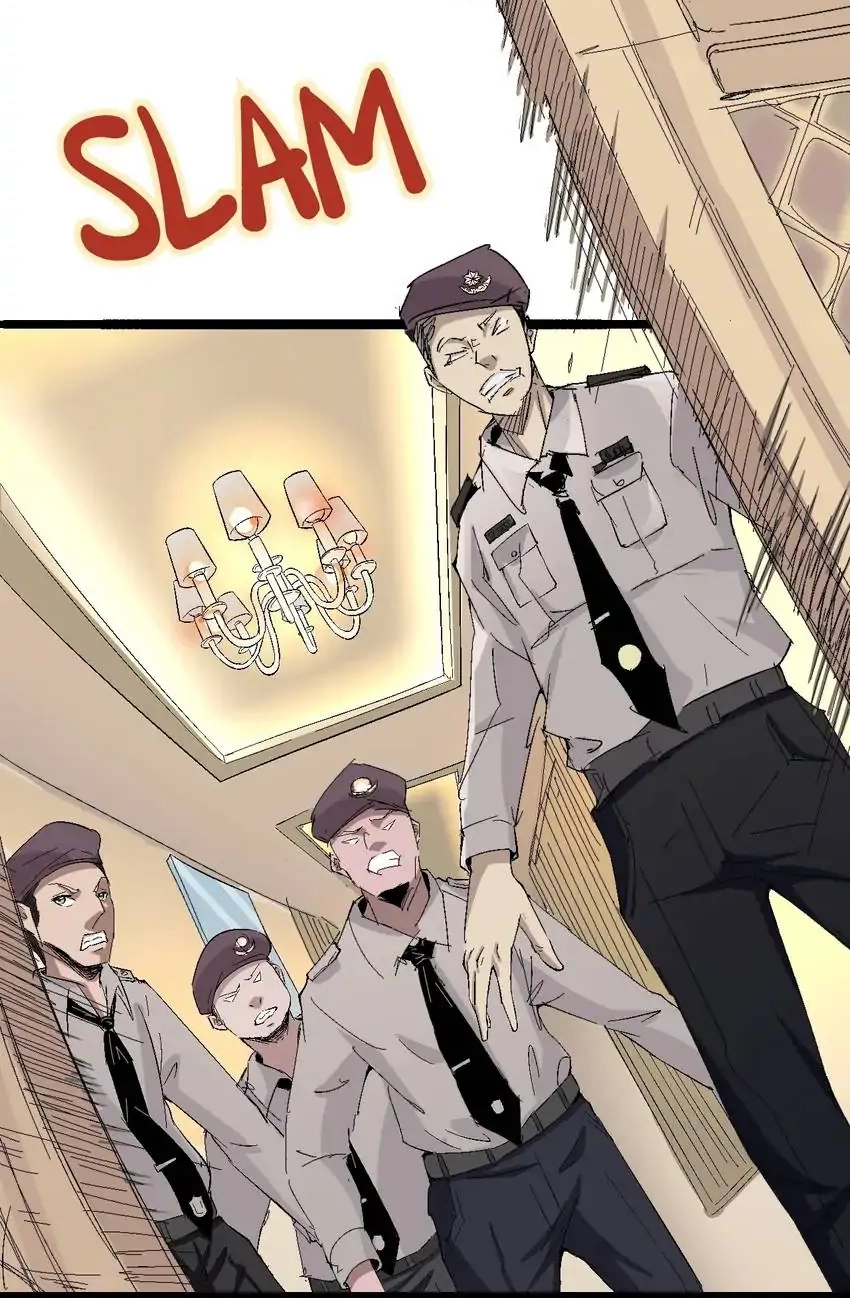 Read Time Retrograde chapter 67 image 46 on Lezhin