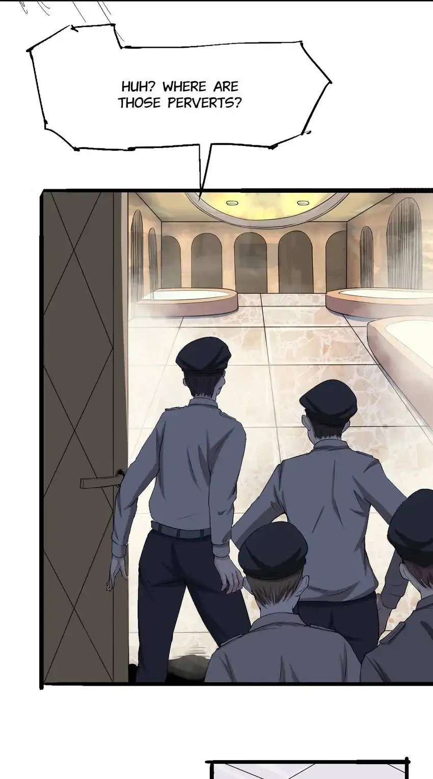 Read Time Retrograde chapter 67 image 47 on Lezhin