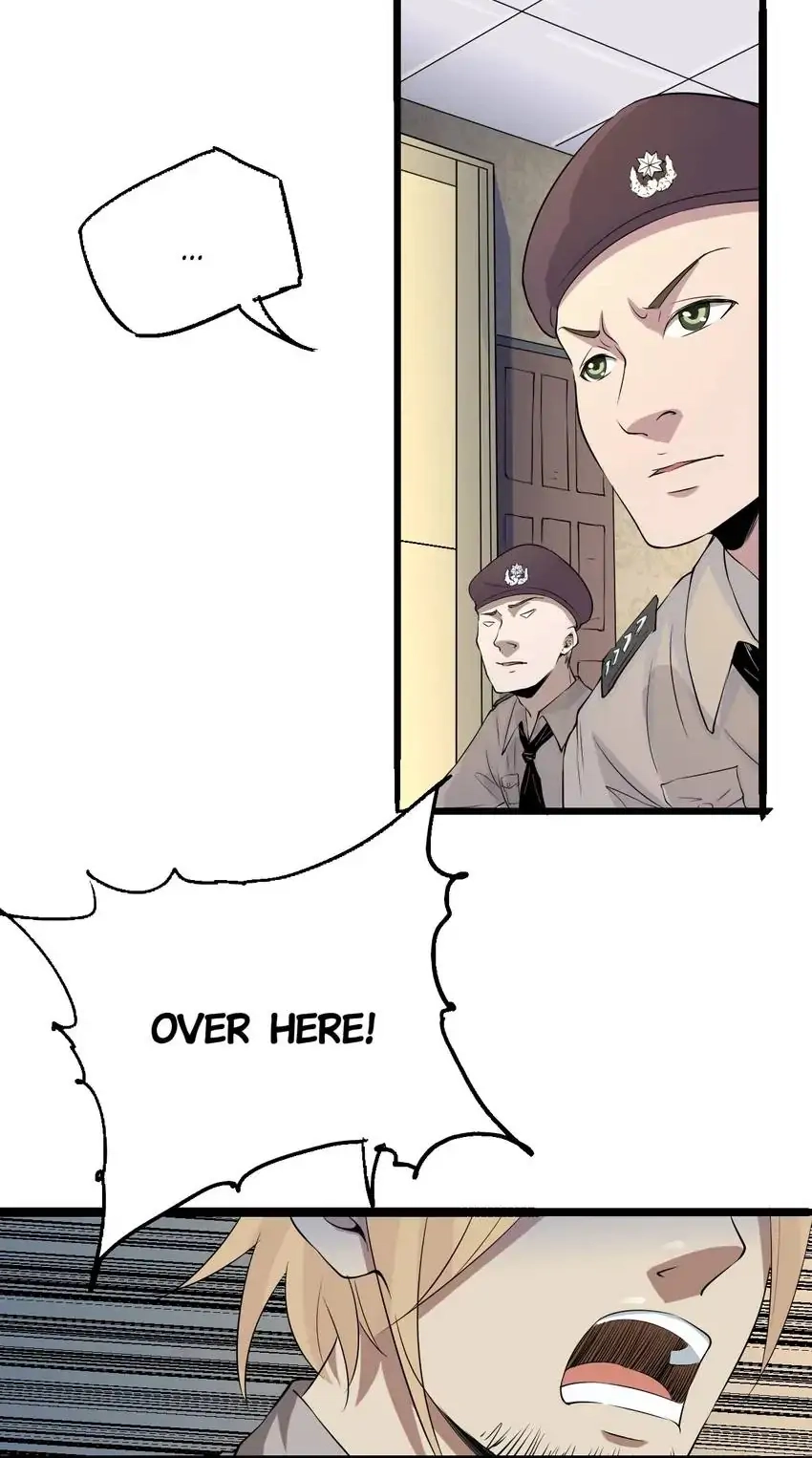 Read Time Retrograde chapter 67 image 48 on Lezhin
