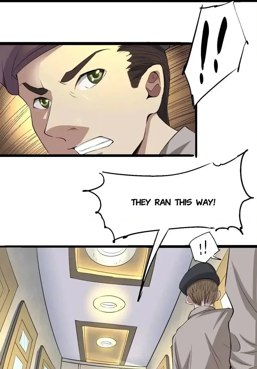 Read Time Retrograde chapter 67 image 49 on Lezhin