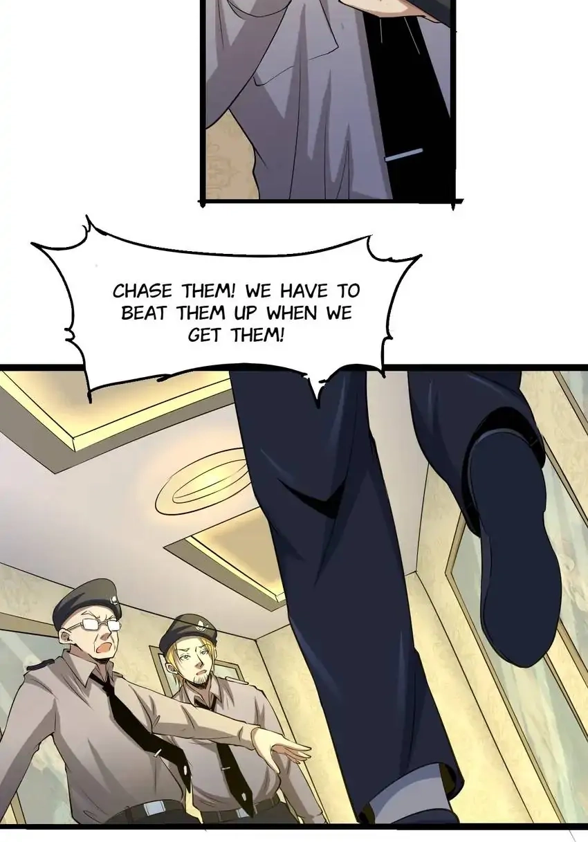 Read Time Retrograde chapter 67 image 51 on Lezhin