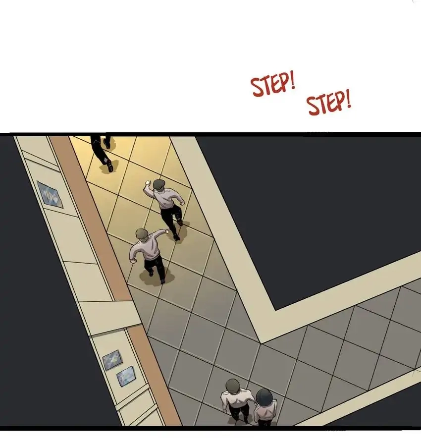Read Time Retrograde chapter 67 image 52 on Lezhin