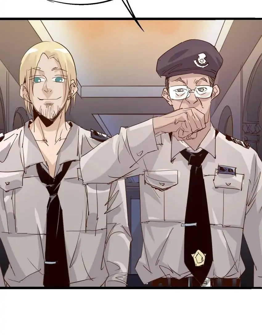 Read Time Retrograde chapter 67 image 54 on Lezhin