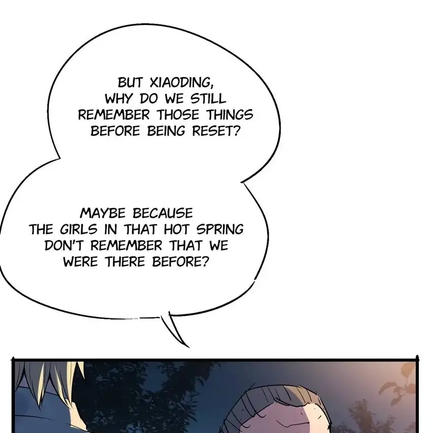 Read Time Retrograde chapter 67 image 58 on Lezhin