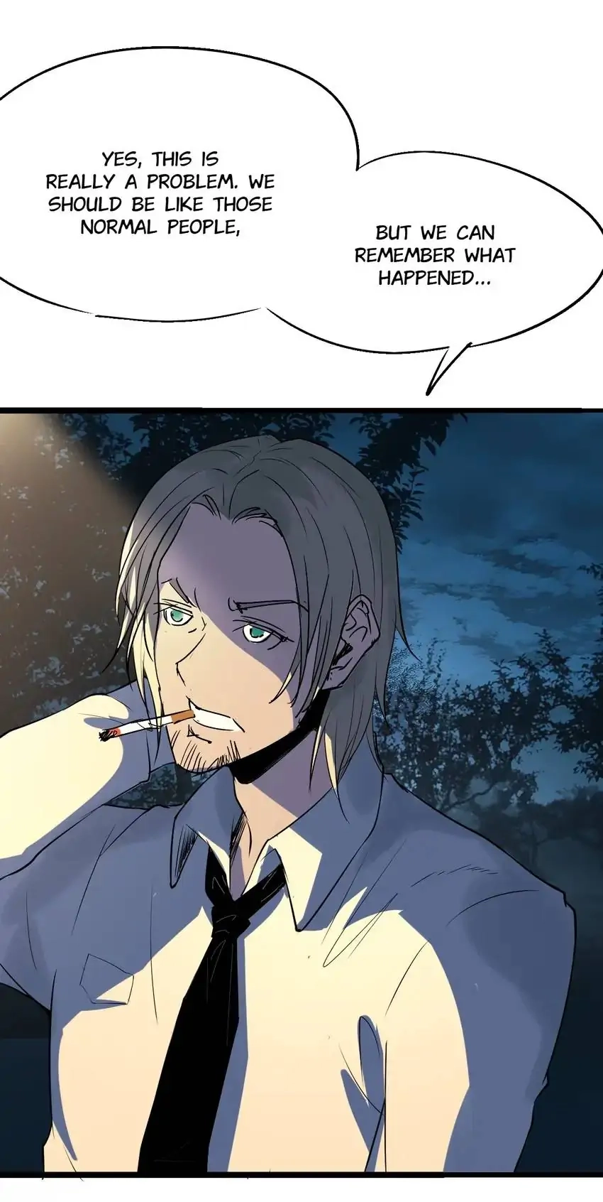 Read Time Retrograde chapter 67 image 60 on Lezhin