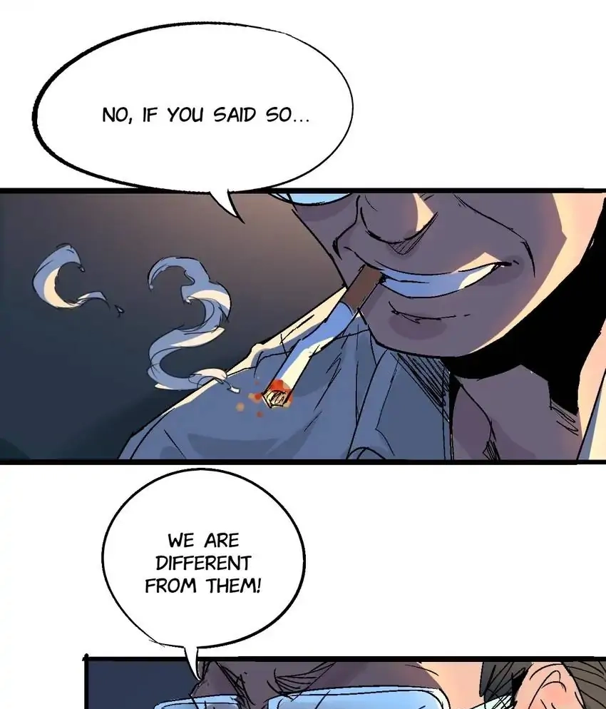 Read Time Retrograde chapter 67 image 61 on Lezhin
