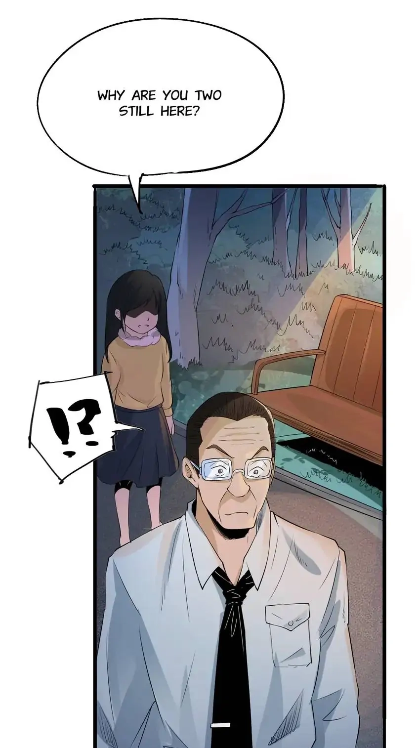 Read Time Retrograde chapter 67 image 64 on Lezhin