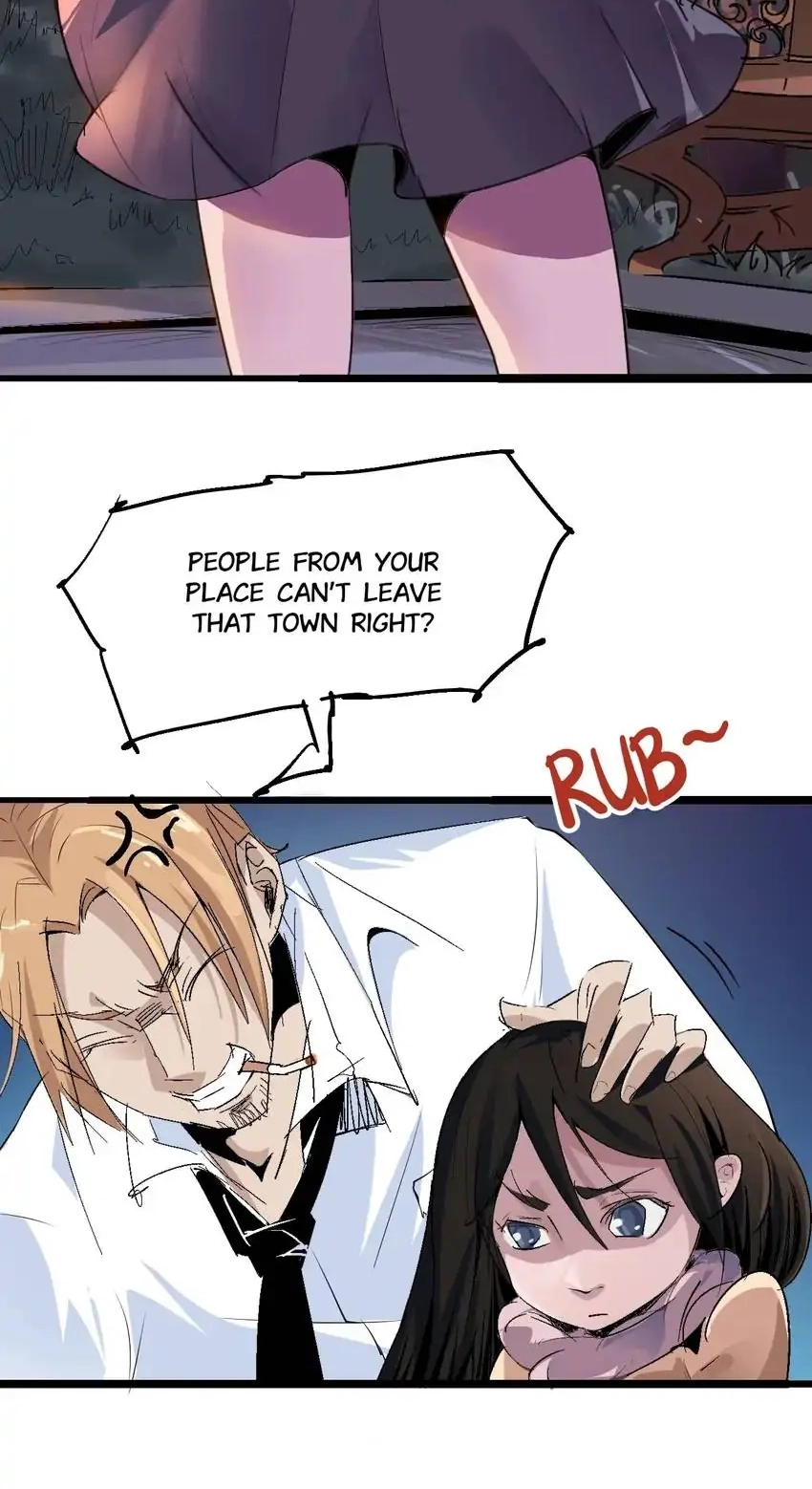 Read Time Retrograde chapter 67 image 67 on Lezhin