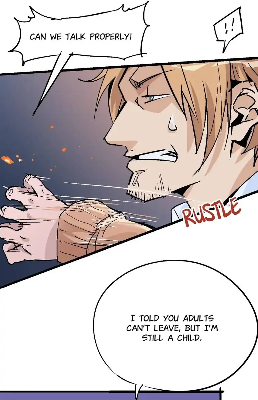 Read Time Retrograde chapter 67 image 68 on Lezhin