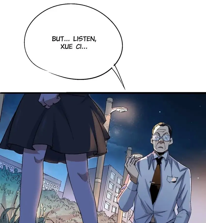 Read Time Retrograde chapter 67 image 72 on Lezhin