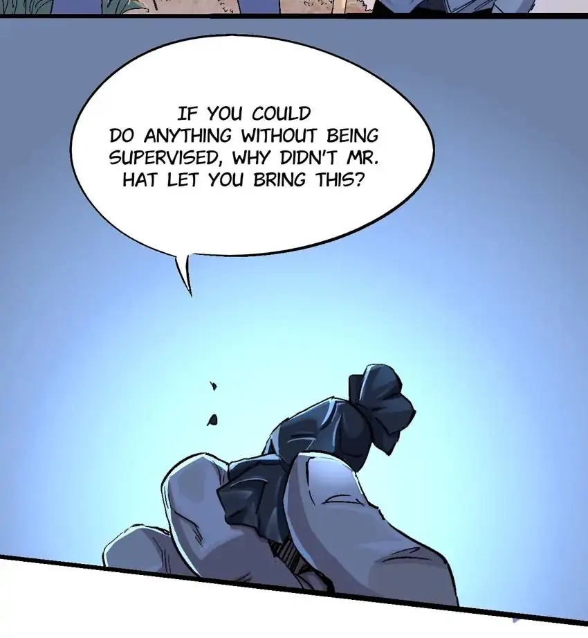 Read Time Retrograde chapter 67 image 73 on Lezhin