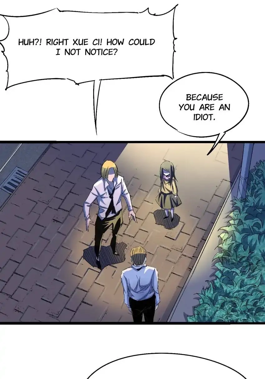 Read Time Retrograde chapter 67 image 74 on Lezhin