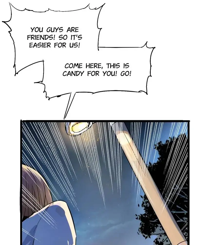 Read Time Retrograde chapter 67 image 81 on Lezhin