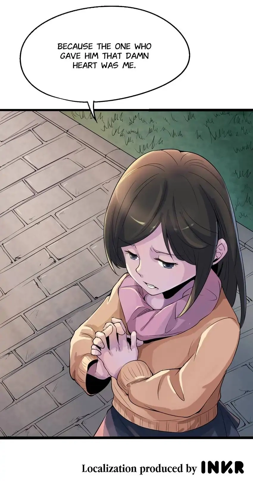 Read Time Retrograde chapter 67 image 88 on Lezhin