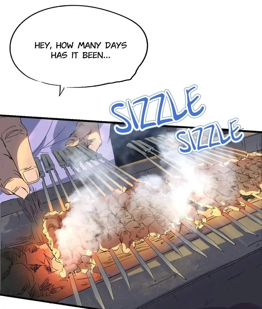 Read Time Retrograde chapter 68 image 10 on Lezhin
