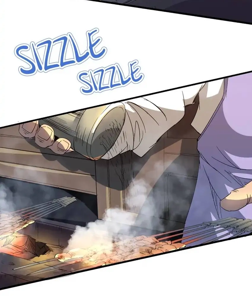 Read Time Retrograde chapter 68 image 11 on Lezhin