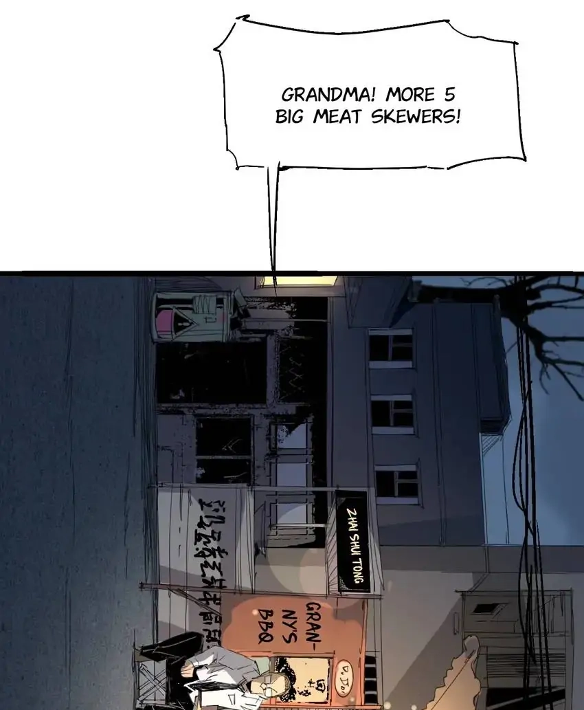 Read Time Retrograde chapter 68 image 12 on Lezhin
