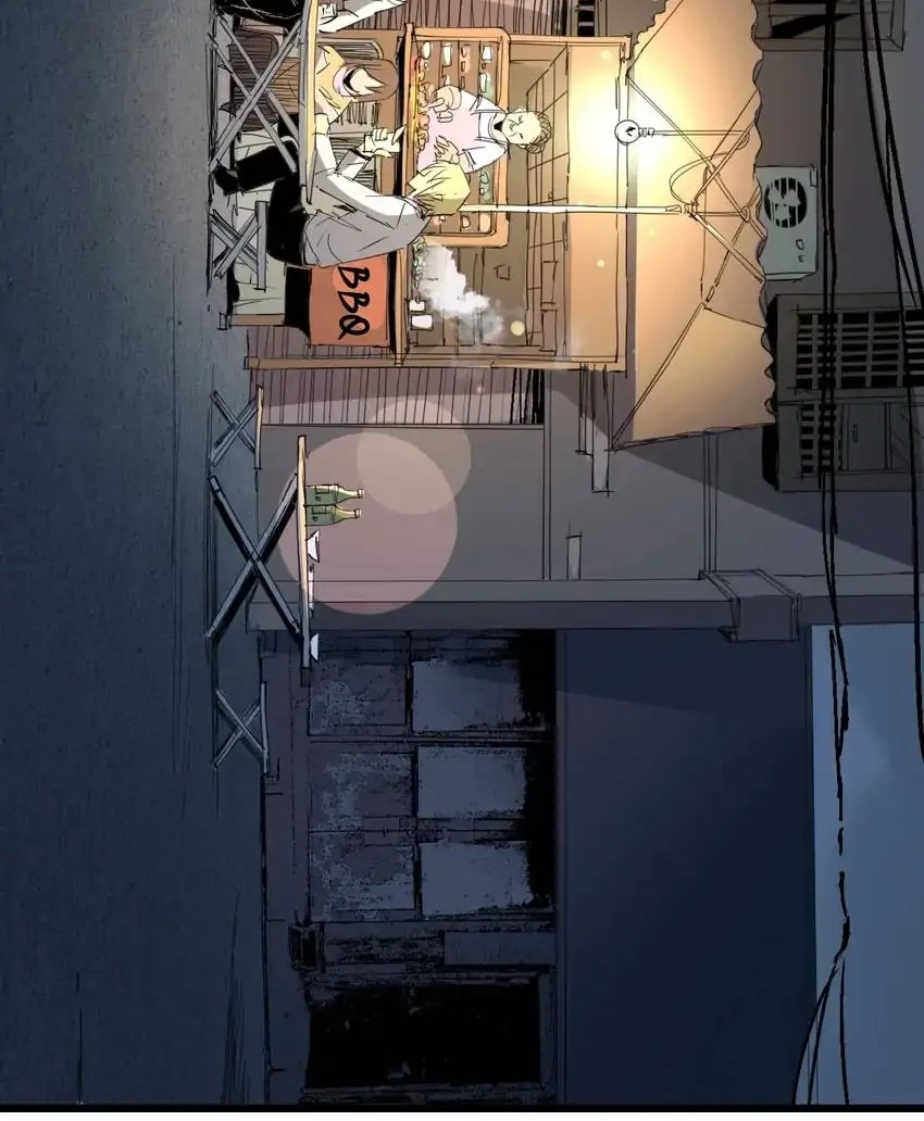 Read Time Retrograde chapter 68 image 13 on Lezhin