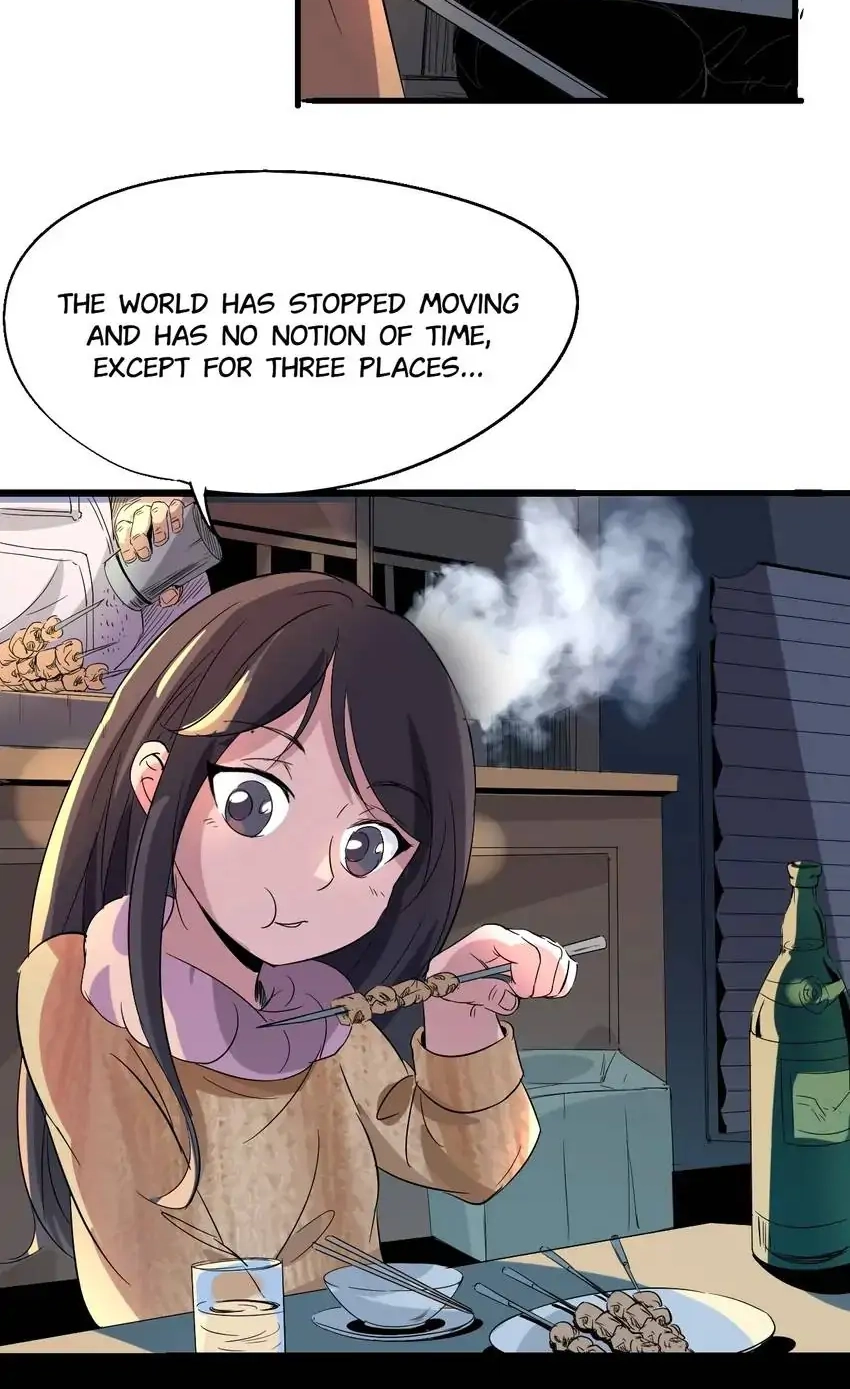 Read Time Retrograde chapter 68 image 15 on Lezhin