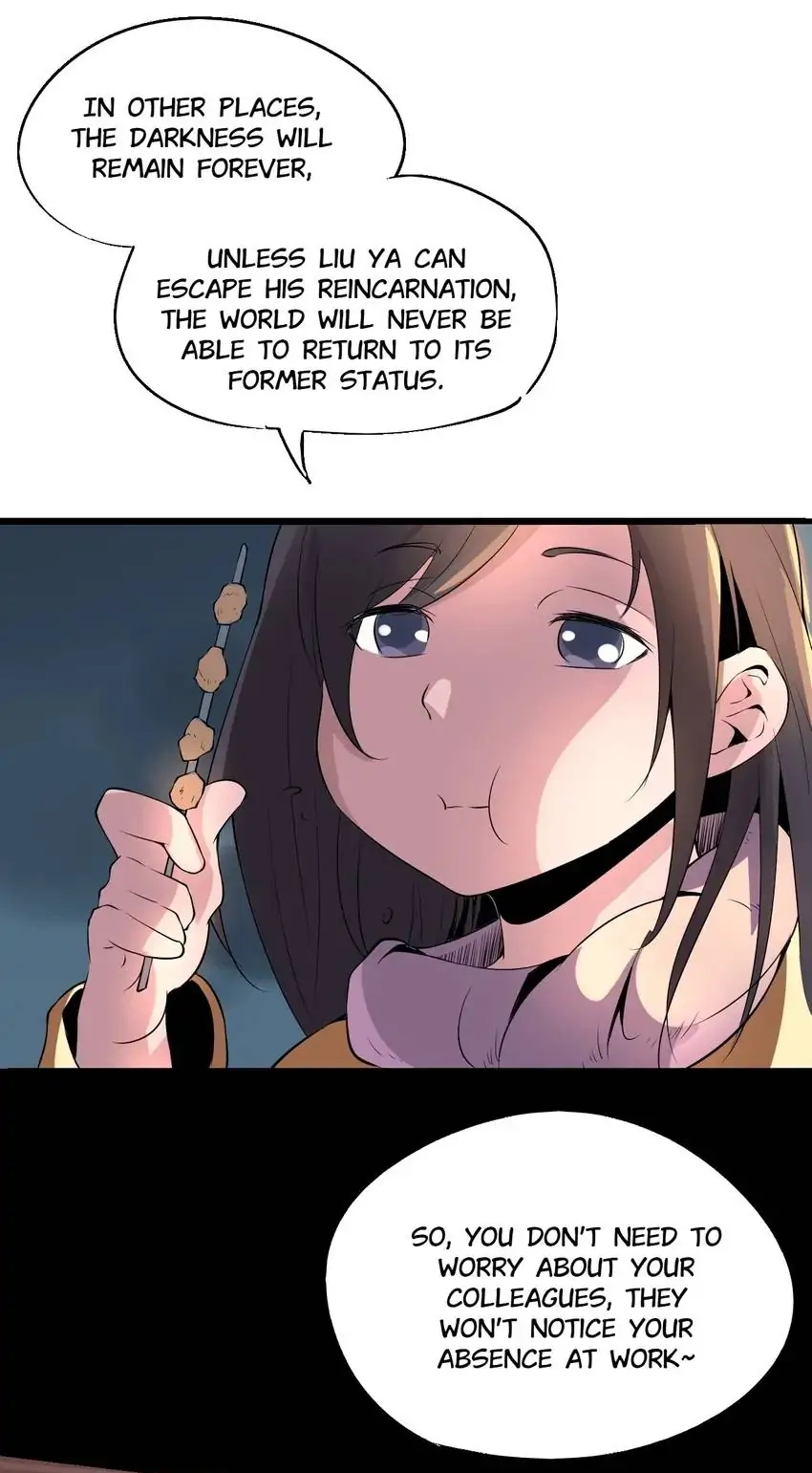 Read Time Retrograde chapter 68 image 18 on Lezhin