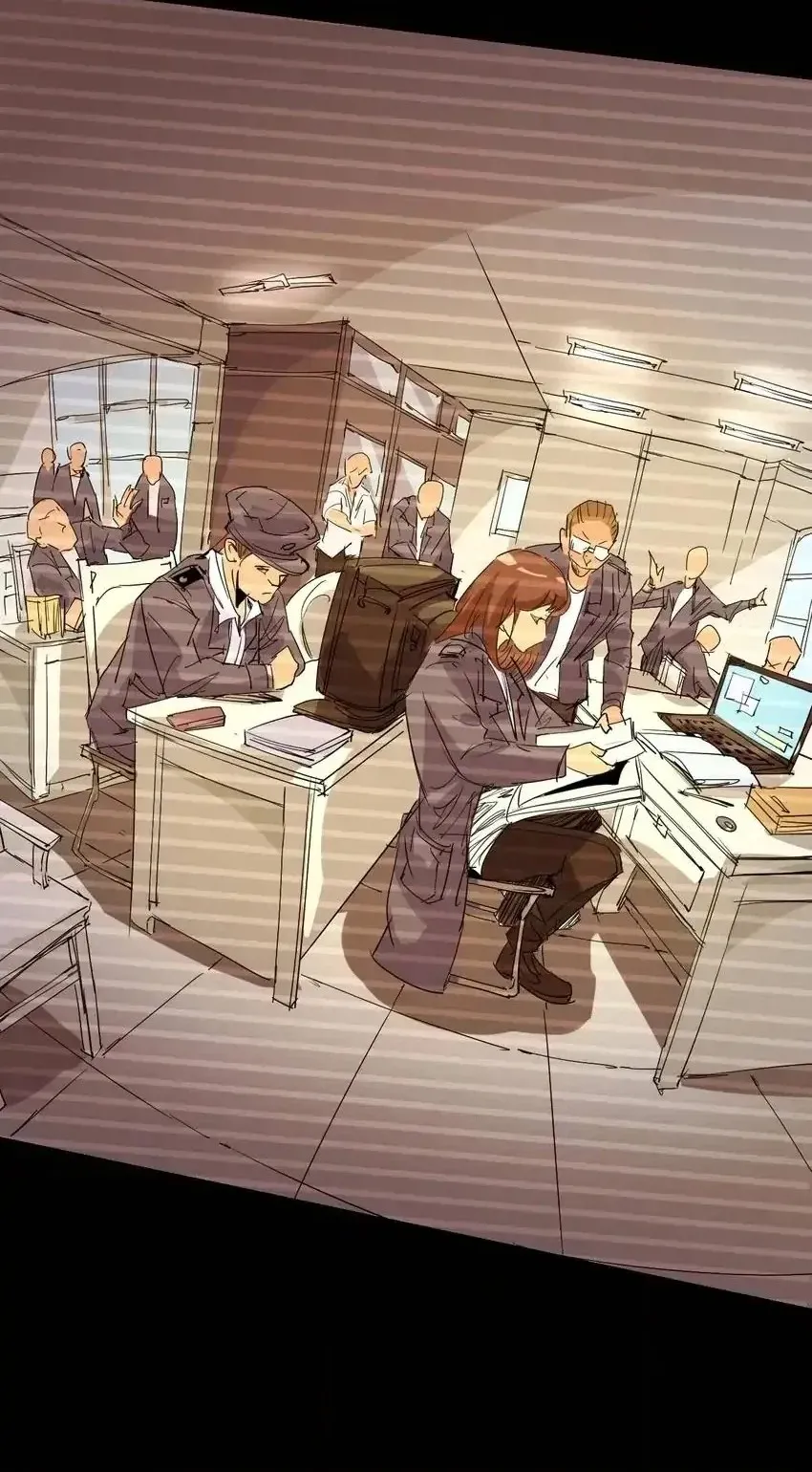 Read Time Retrograde chapter 68 image 19 on Lezhin