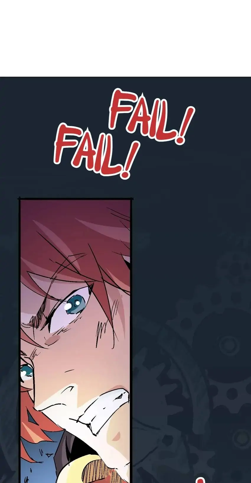 Read Time Retrograde chapter 68 image 2 on Lezhin