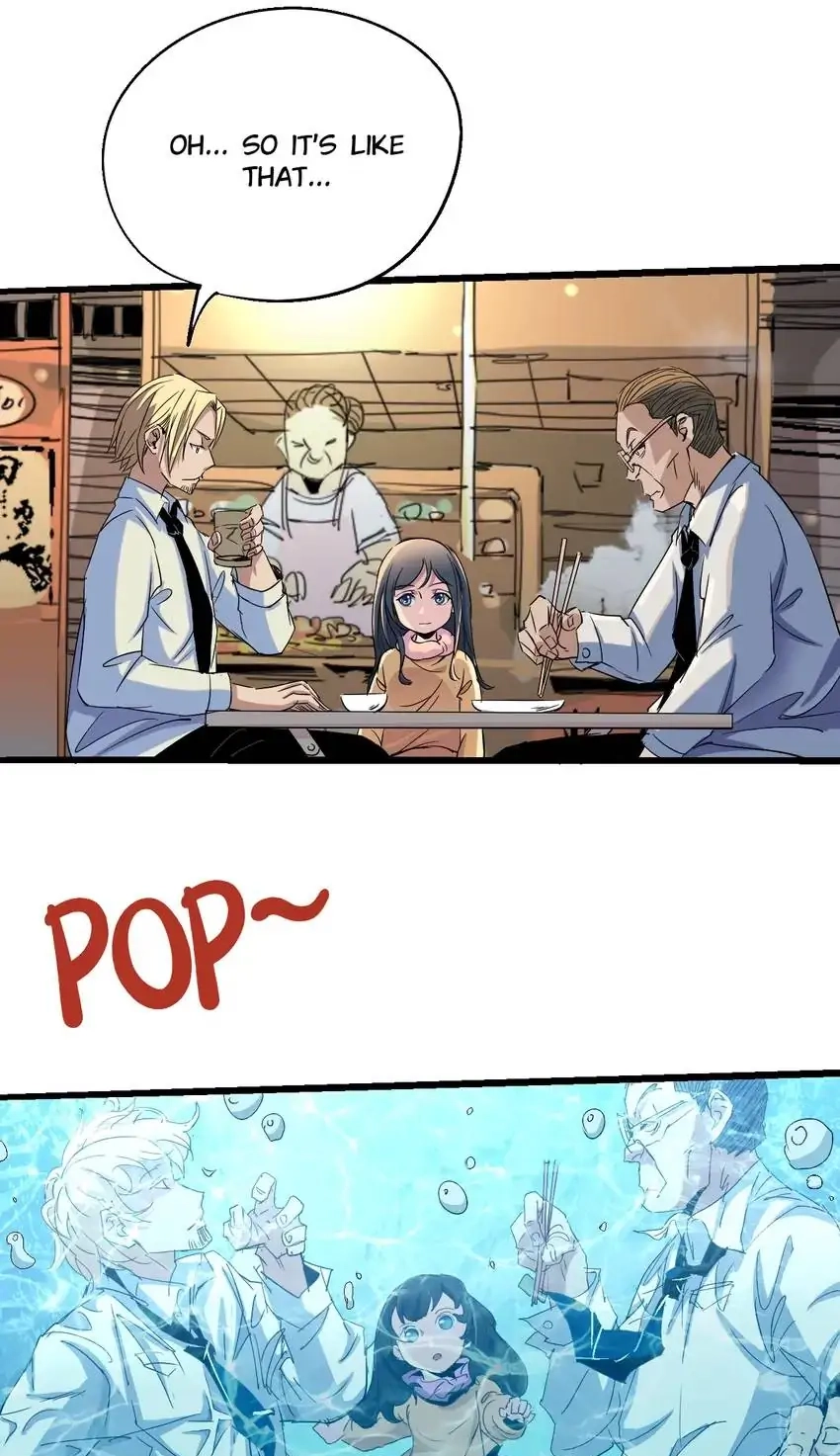Read Time Retrograde chapter 68 image 20 on Lezhin