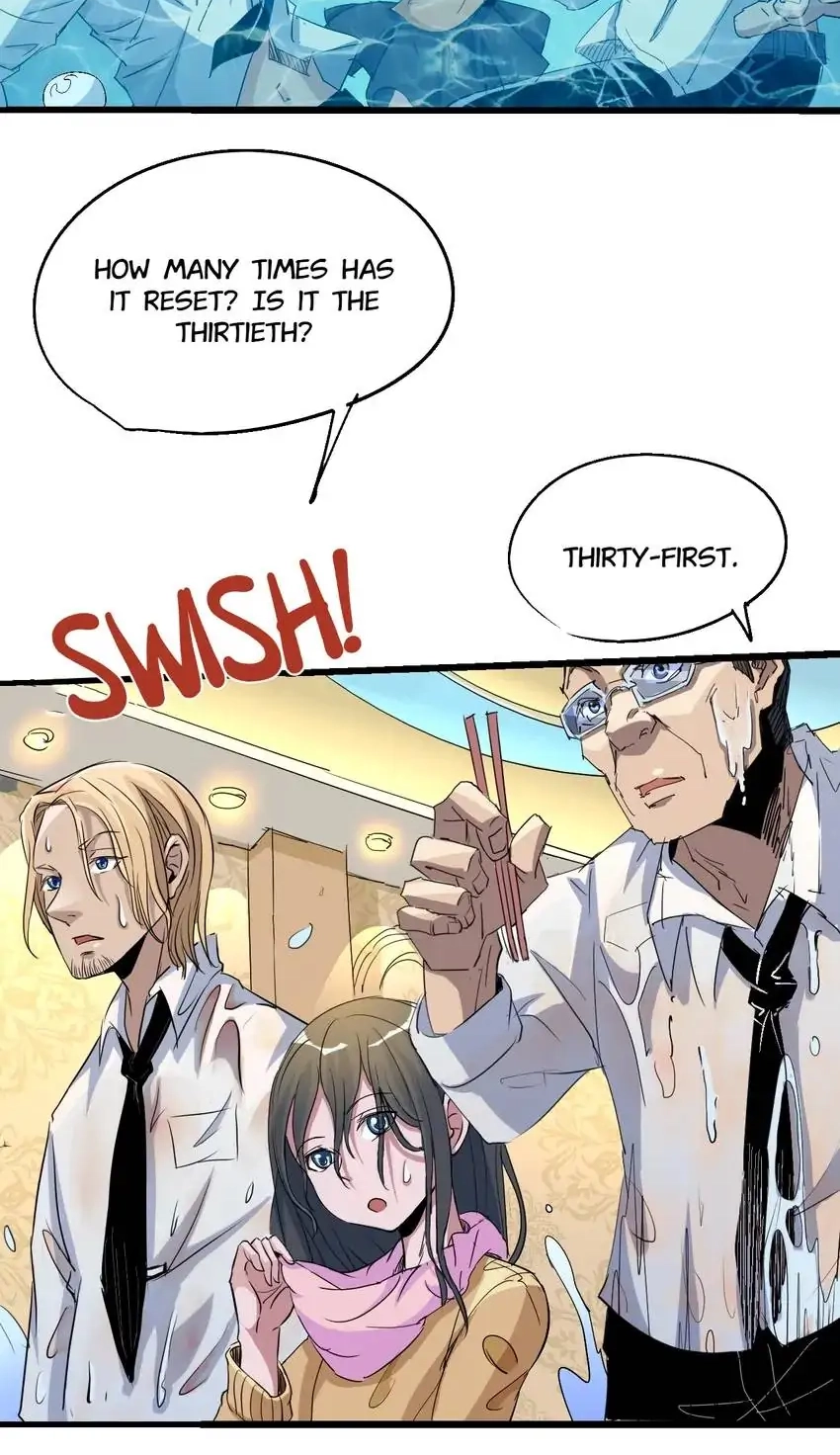 Read Time Retrograde chapter 68 image 21 on Lezhin
