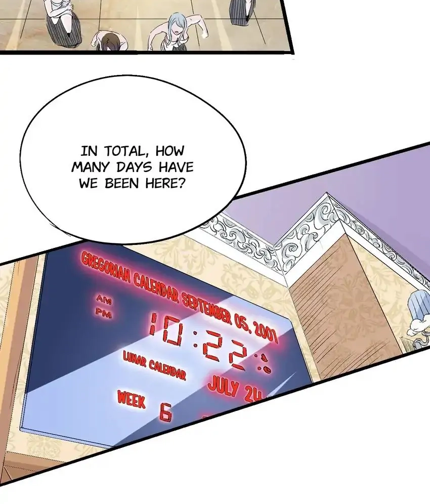 Read Time Retrograde chapter 68 image 23 on Lezhin