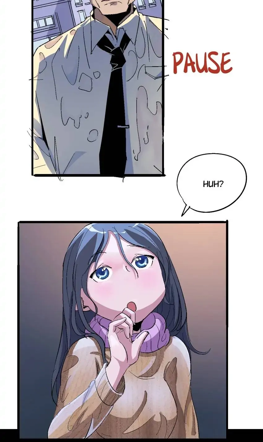Read Time Retrograde chapter 68 image 26 on Lezhin