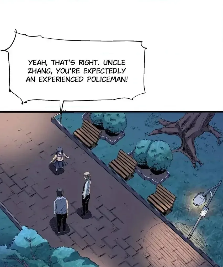 Read Time Retrograde chapter 68 image 29 on Lezhin