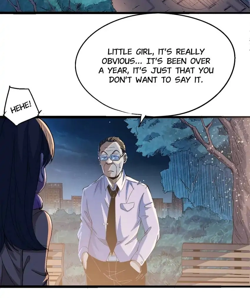 Read Time Retrograde chapter 68 image 30 on Lezhin