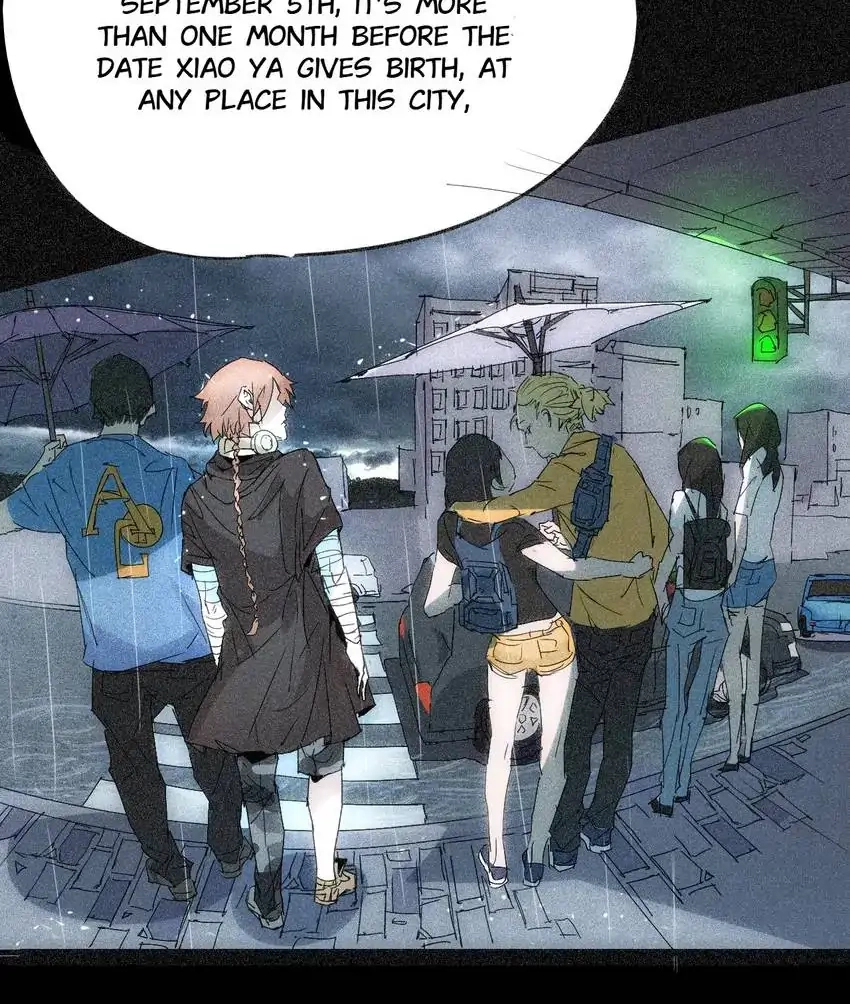 Read Time Retrograde chapter 68 image 32 on Lezhin