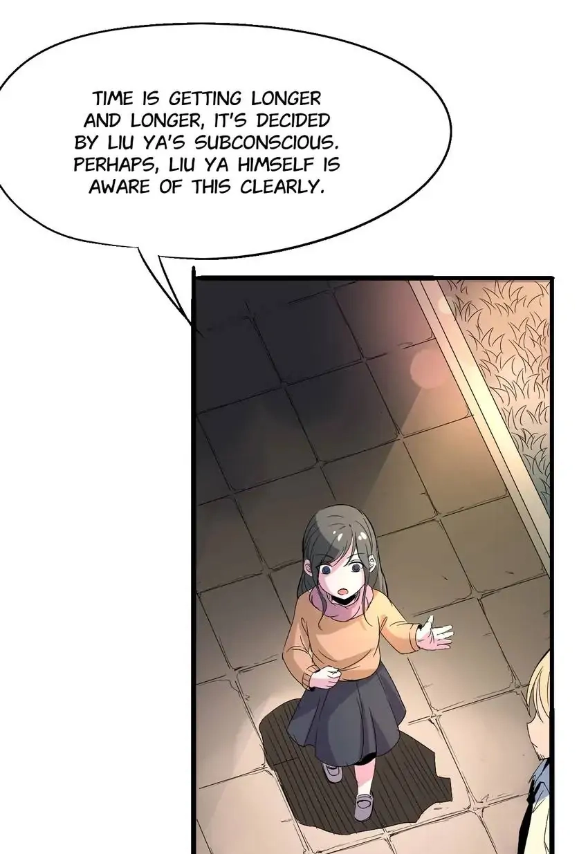 Read Time Retrograde chapter 68 image 35 on Lezhin