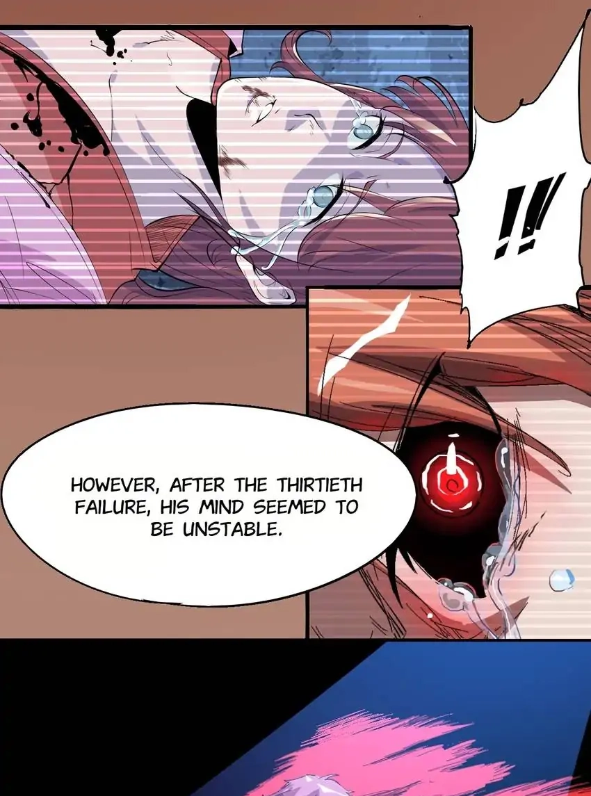 Read Time Retrograde chapter 68 image 38 on Lezhin