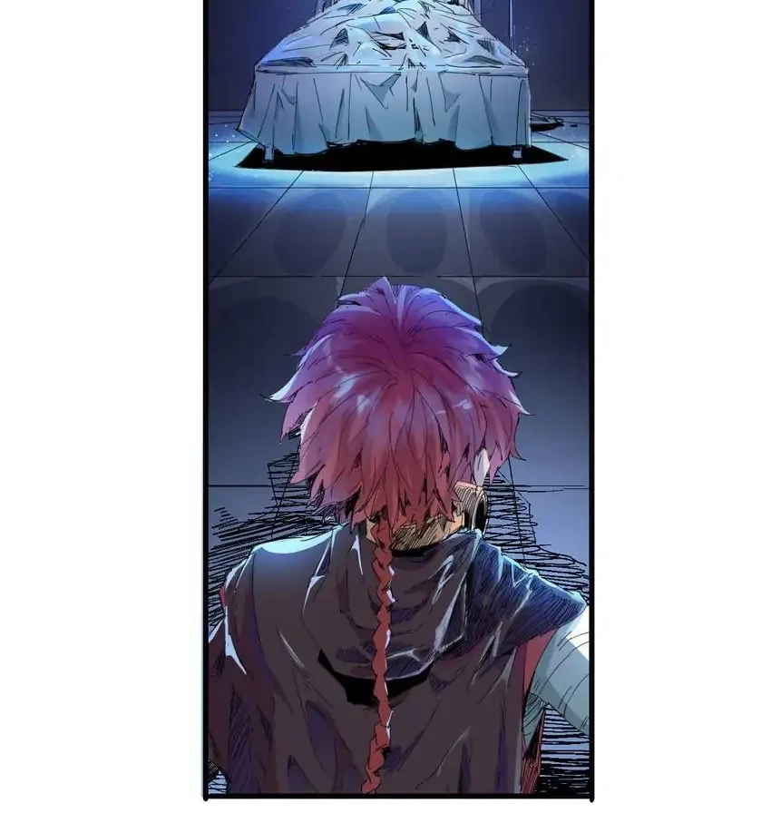 Read Time Retrograde chapter 68 image 41 on Lezhin