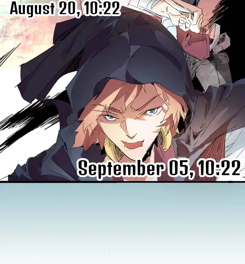 Read Time Retrograde chapter 68 image 45 on Lezhin