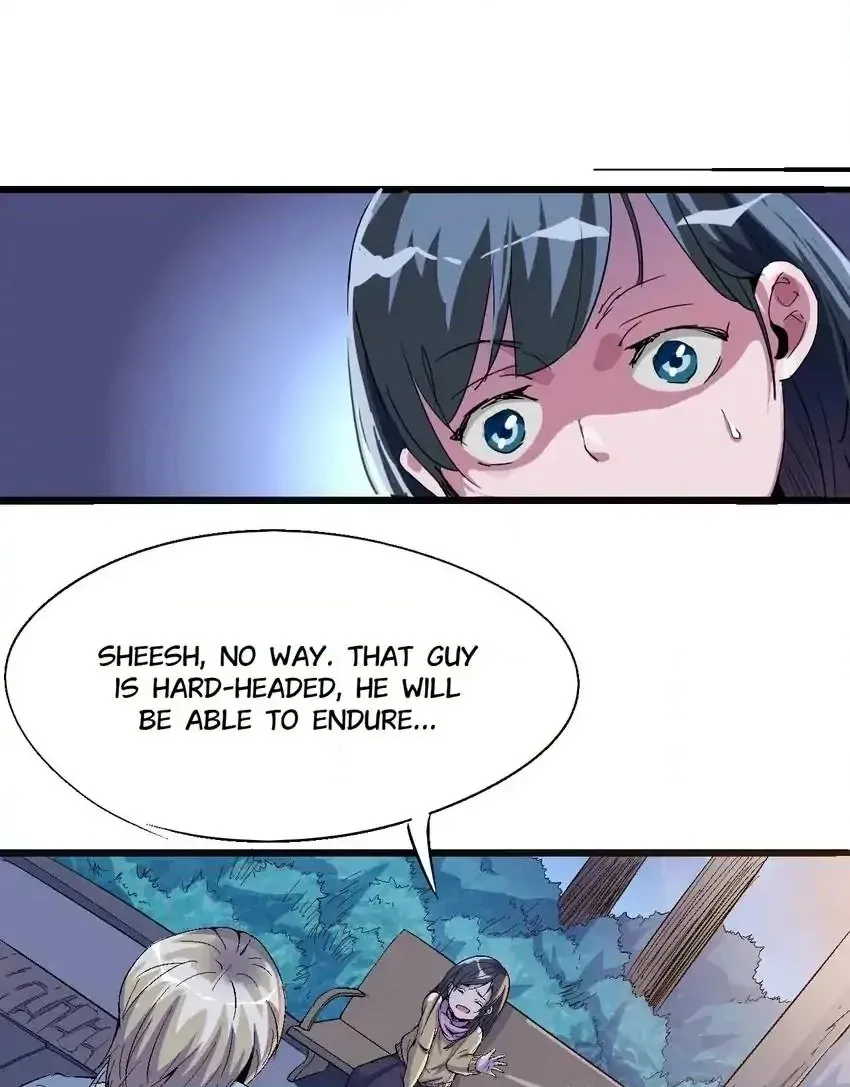 Read Time Retrograde chapter 68 image 49 on Lezhin