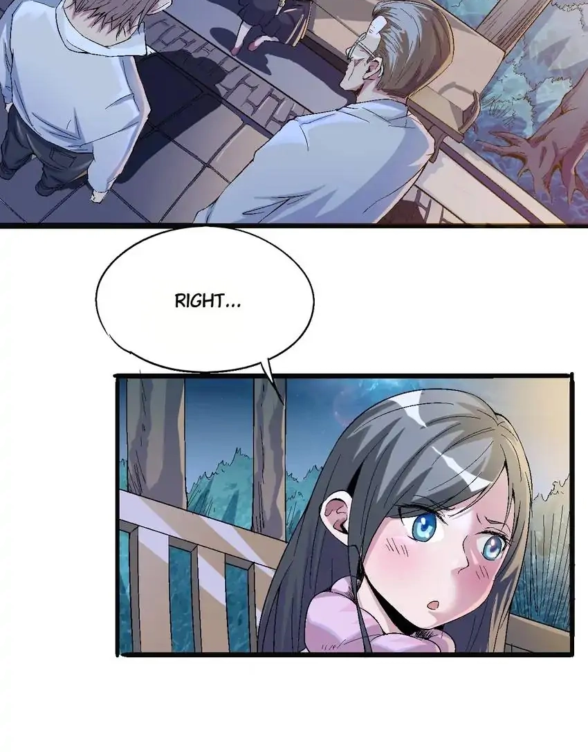 Read Time Retrograde chapter 68 image 50 on Lezhin