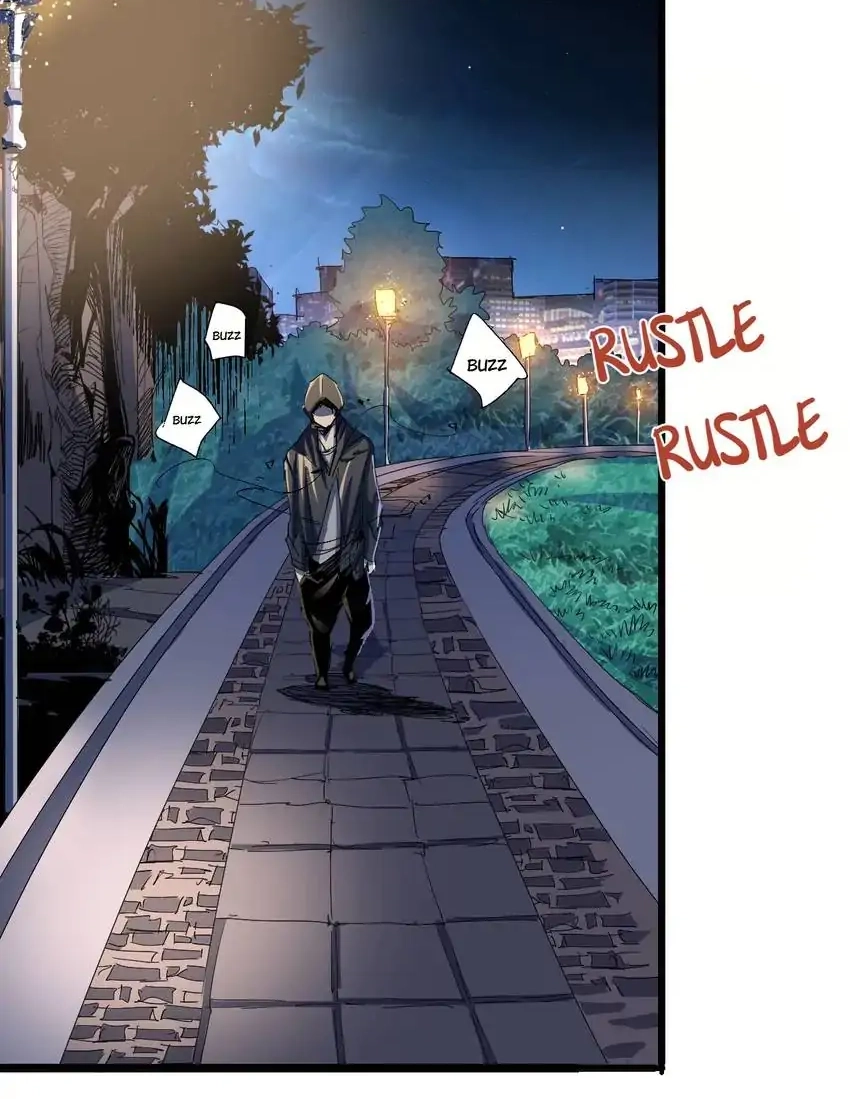 Read Time Retrograde chapter 68 image 52 on Lezhin