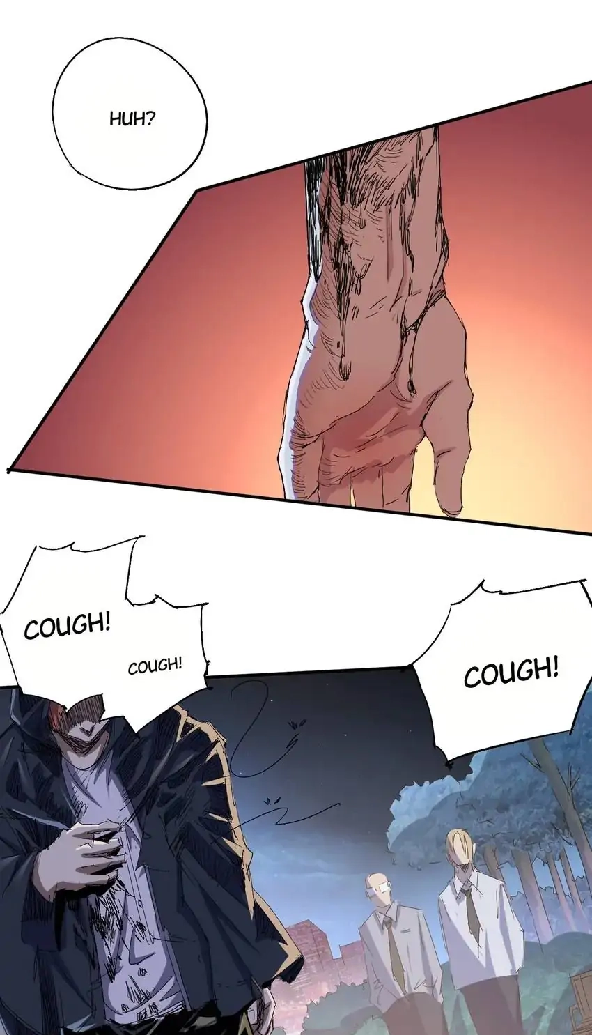 Read Time Retrograde chapter 68 image 54 on Lezhin