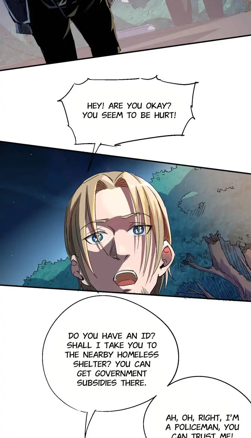 Read Time Retrograde chapter 68 image 55 on Lezhin